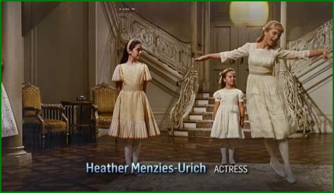 Heather Menzies-Urich Net Worth