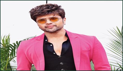 Himesh Reshammiya Net Worth
