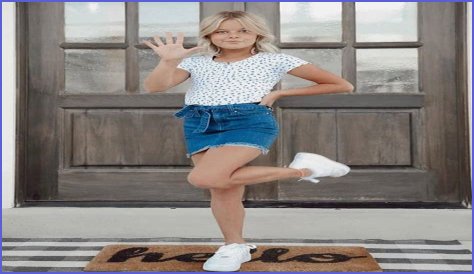 Reese LeRoy Net Worth